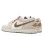 Air Jordan 1 Low SE - Legend Light Brown/Archaeo Brown/Sail