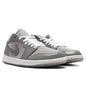 Air Jordan 1 Low SE - Medium Grey/Cool Grey/White