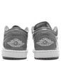 Air Jordan 1 Low SE - Medium Grey/Cool Grey/White