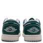 Air Jordan 1 Low SE - Oxidized Green/White/Sail