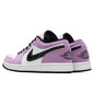 Air Jordan 1 Low SE - Violet Shock/Black