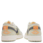 Air Jordan 1 Low (GS) - Sky J Light Olive/Black/Celadon