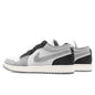 Air Jordan 1 Low SE Craft - Tech Grey/Black/Cement Grey