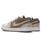 Air Jordan 1 Low SE Craft - Taupe Haze/Mint Foam/Celestial Gold