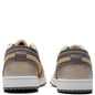 Air Jordan 1 Low SE Craft - Taupe Haze/Mint Foam/Celestial Gold