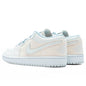 Women's Air Jordan 1 Low SE - Iris Whisper/Sail/Worn Blue