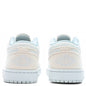 Women's Air Jordan 1 Low SE - Iris Whisper/Sail/Worn Blue