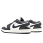 Women's Air Jordan 1 Low SE - Sail/Black/Sail