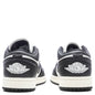 Women's Air Jordan 1 Low SE - Sail/Black/Sail