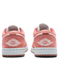 Women's Air Jordan 1 Low SE - Sky J Orange/Sail