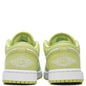 Women's Air Jordan 1 Low SE - Summit White/Limelight