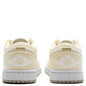 Women's Air Jordan 1 Low SE - Team Gold/Sail