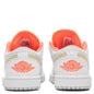 Women's Air Jordan 1 Low SE - White/Sesame