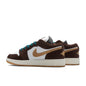 Air Jordan 1 Low SE (GS) 'Cacao Wow' - Cacao Wow/Twine/Sail