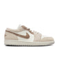 Air Jordan 1 Low SE (GS) - Legend Light Brown/Archaeo Brown/Sail
