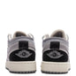 Air Jordan 1 Low SE (GS) - Tech Grey/Black/Cement Grey