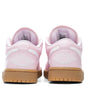 Women's Air Jordan 1 Low - Arctic Pink/Gum Light Brown