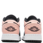 Air Jordan 1 Low (GS) - Black/Arctic Orange