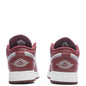 Air Jordan 1 Low (GS) - Cherrywood Red/Cement Grey/White