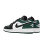 Air Jordan 1 Low (GS) - Noble Green/Pollen/White DNML