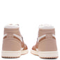 Women's Air Jordan 1 High MM - Legend Medium Brown/Legend Dark Brown