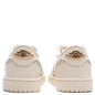 Women's Jordan 1 Low Method of Make - Legend Light Brown/Metallic Gold