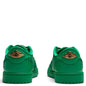 Women's Jordan 1 Low Method of Make - Lucky Green/Metallic Gold