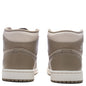 Air Jordan 1 Mid - Legend Light Brown/Khaki/Phantom