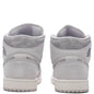Air Jordan 1 Mid SE - Neutral Grey/Smoke Grey/Sail
