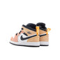 Jordan 1 Mid SE (TD) - Magic Ember/Sundial/White
