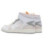 Air Jordan 1 Mid SE Craft - White/Neutrel Grey/Phantom Sail