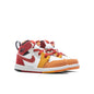 Air Jordan 1 Mid SE (TD) - Papricka/Cinnabar/Canyon Gold
