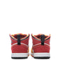 Air Jordan 1 Mid SE (TD) - Papricka/Cinnabar/Canyon Gold