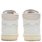 Women's Air Jordan 1 Mid - Legend Light Brown/Sail/Muslin