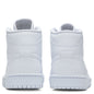 Women's Air Jordan 1 Mid - White