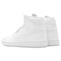 Women's Air Jordan 1 Mid - White