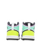 Air Jordan 1 Mid (TD) - White/Volt