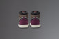 Air Jordan 1 Retro High OG - Black/Archaeo Brown