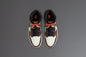 Air Jordan 1 Retro High OG - Black/Archaeo Brown