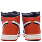 Air Jordan 1 Retro High OG 'Shattered Backboard' - Black/Sail/Starfish
