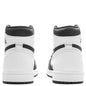 Air Jordan 1 Retro High OG - Black/White