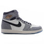 Air Jordan 1 Retro High OG 'All Star' - Cool Grey/Black/Sail/Game Royal