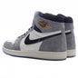 Air Jordan 1 Retro High OG 'All Star' - Cool Grey/Black/Sail/Game Royal