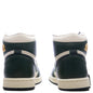 Women's Air Jordan 1 Retro High OG 'Fir' - Pale Ivory/Pro Green Fir/Coconut Milk