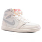 Air Jordan 1 Retro High OG 'Sail' - Sail/University Red/Pale Ivory