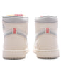 Air Jordan 1 Retro High OG 'Sail' - Sail/University Red/Pale Ivory