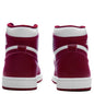 Air Jordan 1 Retro High OG 'Team Red' - White/Team Red