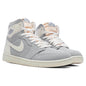 Air Jordan 1 Retro High OG Craft 'Ivory' - Sea Glass/Pale Ivory/Coconut Milk