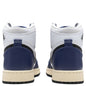 Air Jordan 1 Retro High OG 'Rare Air' - White/Black/Neutral Grey/Deep Royal Blue