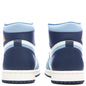 Women's Air Jordan 1 Retro High OG 'First in Flight' - University Blue/University Gold/Sail